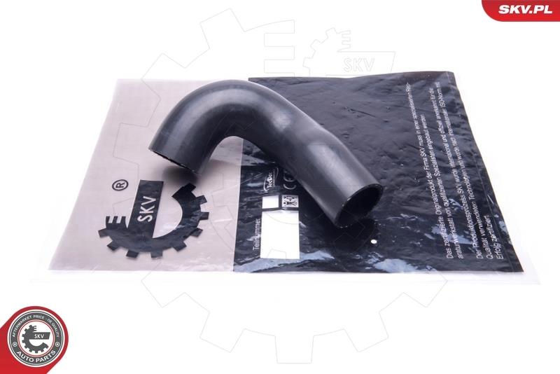 Charge Air Hose